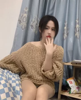 宁波市新人性感小公主