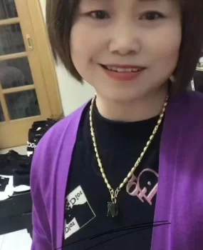 家庭主妇，南方人