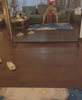 萧山大屁股骚货