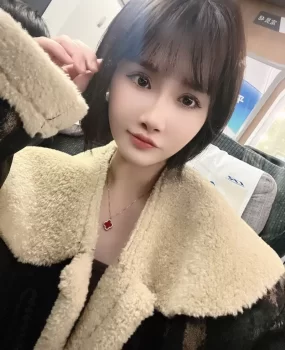 苏州少有美少女