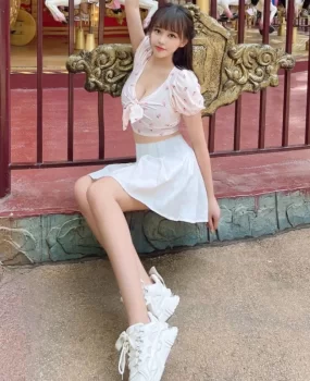 运城漂亮小姐姐