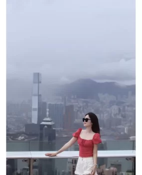 粉嫩性瘾多水小姐姐