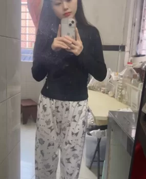 短期兼职长腿嫩妹可吞精