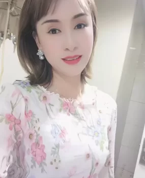 有味道的熟妇