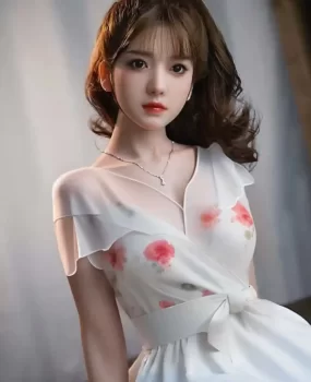 成人娃娃初体验，感觉还不错