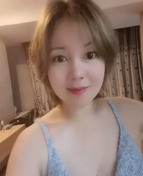 无限火力嫂子星星