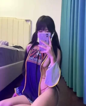 无锡气质好身材性感美女