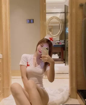 青春小迷妹