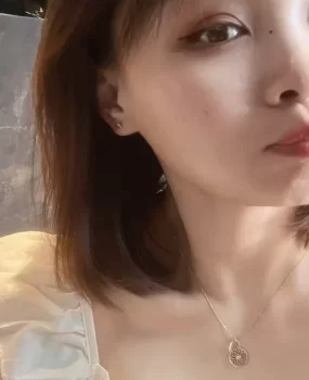 常州高品质美女