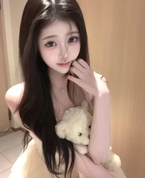 南京不可多得的性感尤物