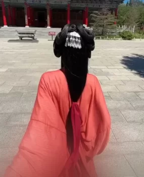 涿州的01年168体重86