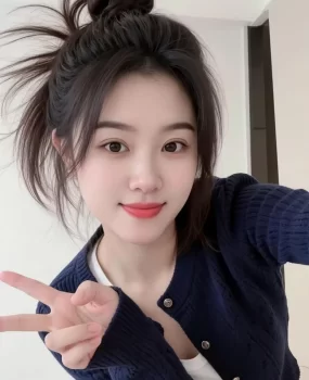 风骚迷人漂亮老师