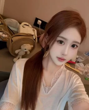 武汉清纯小萝莉