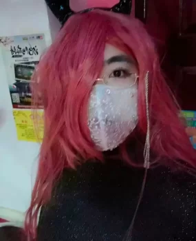 沈阳男娘cd小坦克