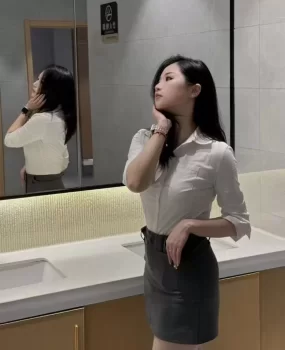 乌鲁木齐市美女