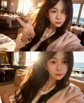 快餐萝莉非常嫩