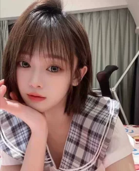 甜美JK黑丝兼职