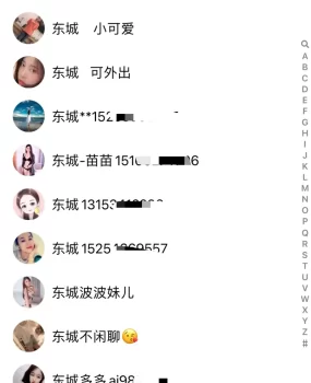 东营狼友2000人QQ群