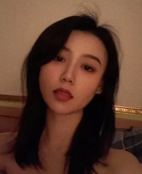 新下海的小可爱