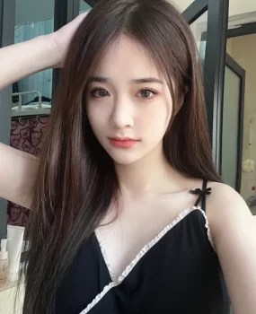 湖岸南路模特妹