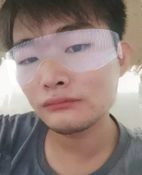 新人，特别大，很嫩