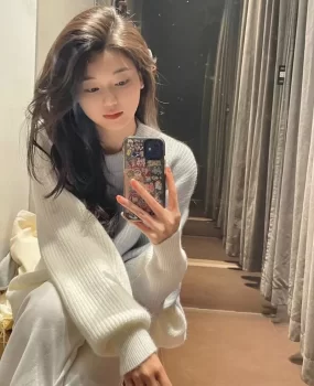 虹口清纯甜美少女