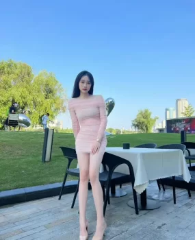 拱墅区清纯可爱小琳琳