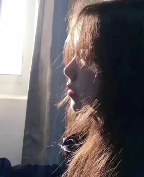 淡水实习大学生妹妹