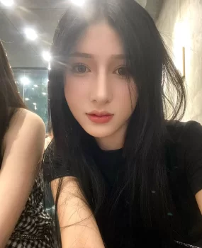 西安雁塔小妹妹