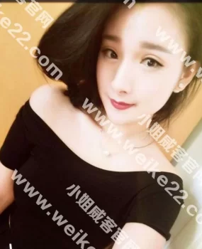 一个服务还不错的兼职妹子