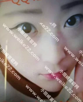 兴学街万福家园漂亮的妹子