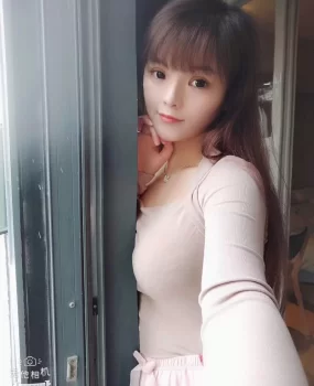 高颜值清纯极品尤物