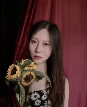 网红脸妹子，可约上门