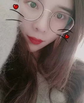 南京香香颜值实在高