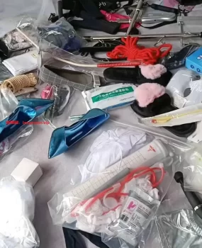 SM女王灵魂工程师(6月13日有推荐过 这次补个图)