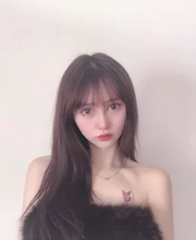 真实体验上海白富美类型