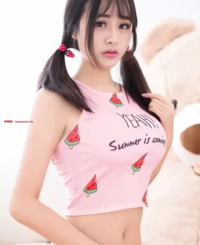 大胸妹妹服务周到，让你拥有不一般的体验