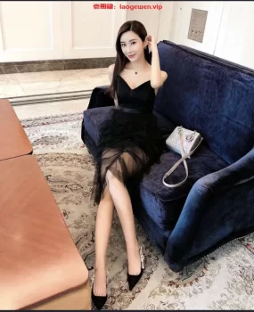 西安小名媛没有钱出来兼职