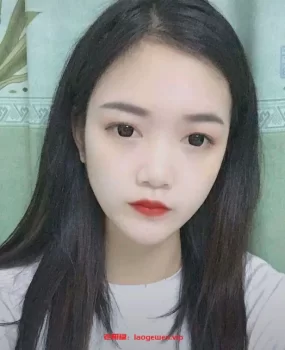 雁塔不错的妹子